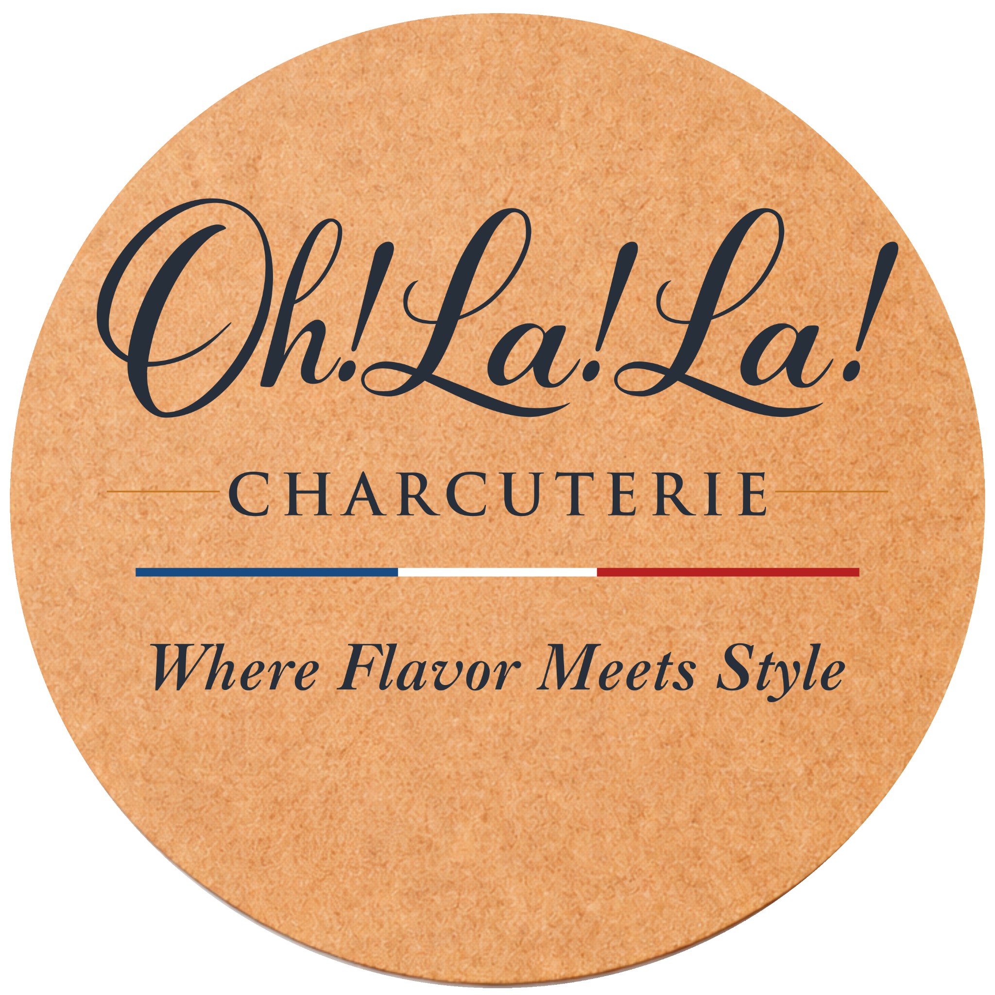 Oh! La! La! Charcuterie
